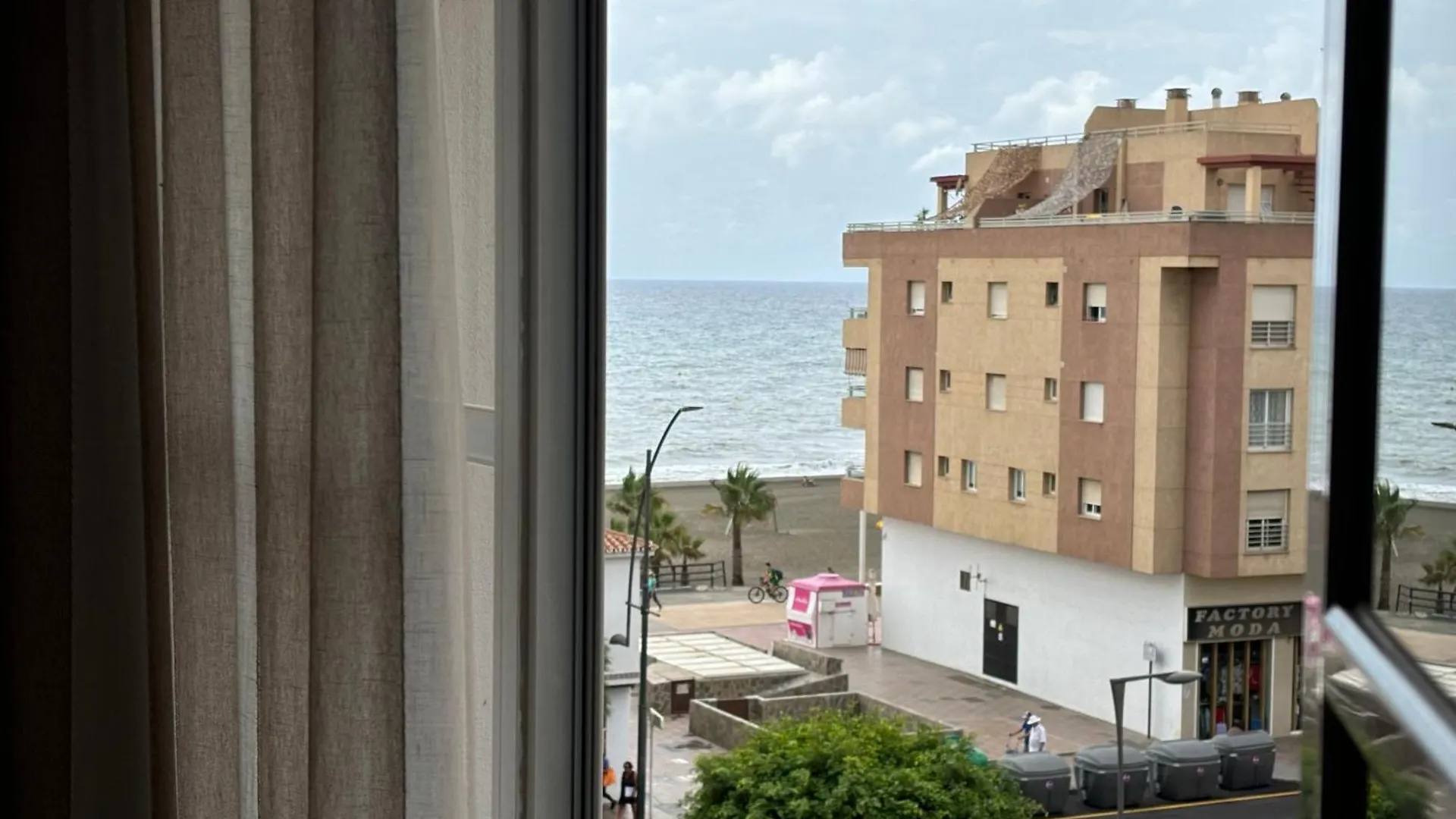 Vut Dulcinea Con Vistas Al Mar 2 Habitaciones Rincon de la Victoria Spain